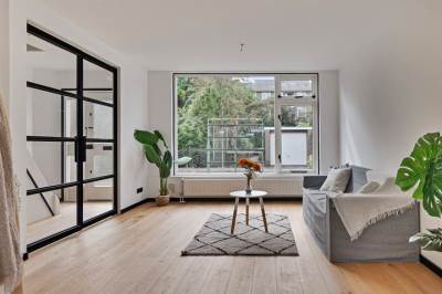 Woning Cornelis Dopperstraat 8 Amersfoort