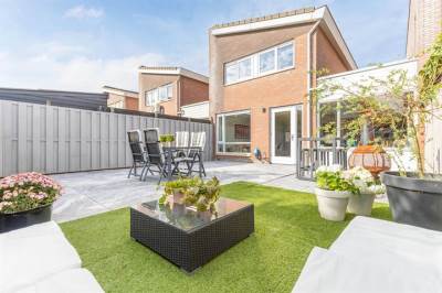 Woning Wiggersgroet 13 Zuid-Scharwoude