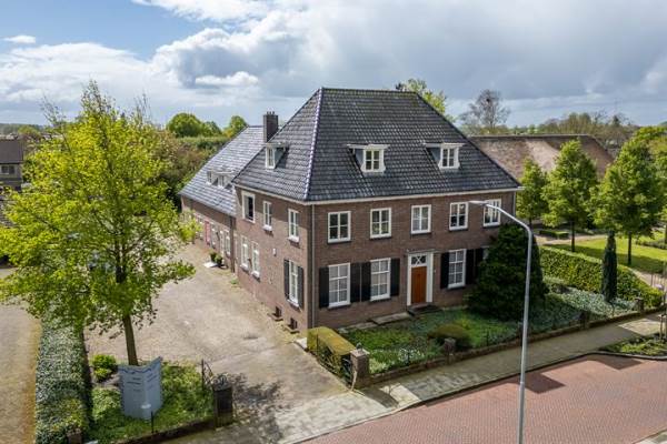 Woning Zandstraat 17 Beneden-Leeuwen