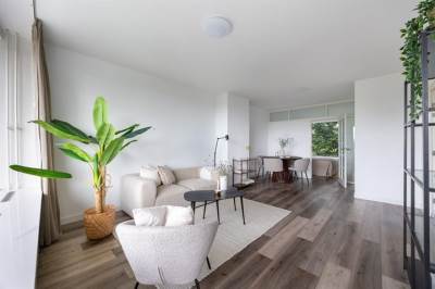 Woning Burgemeester Keijzerlaan 55 Leidschendam