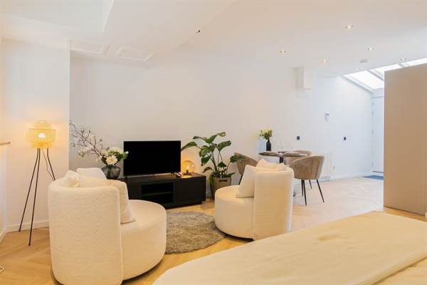 Woning Weena 873A Rotterdam