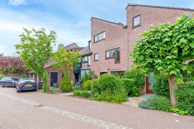 Woning Fie Carelsenlaan 48 Utrecht