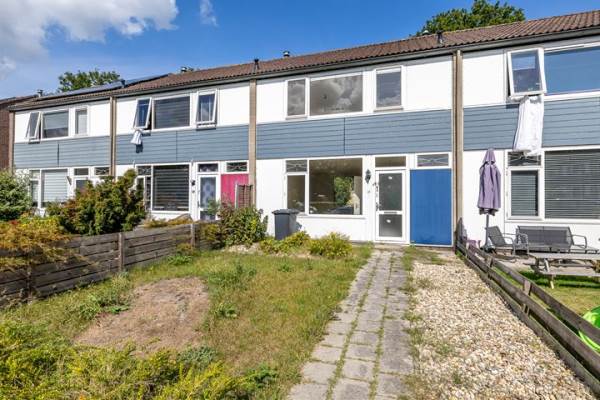 Woning Zuurveld 42 Zuidlaren