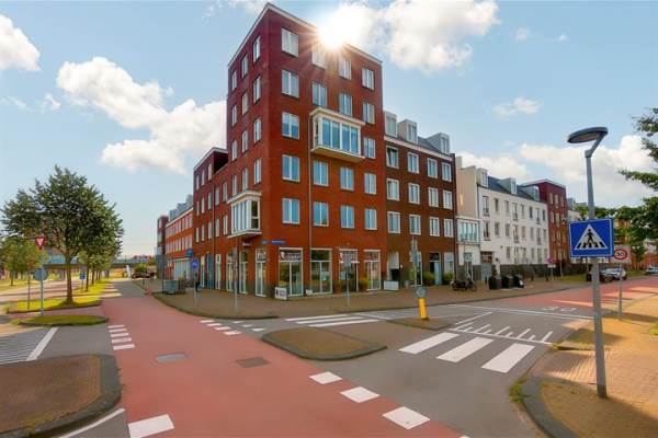 Woning Oostenrijkstraat 19 Almere