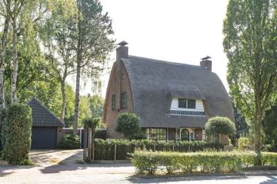 Woning Huizerweg 38 Blaricum