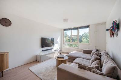 Woning Wamelplein 175 Amsterdam