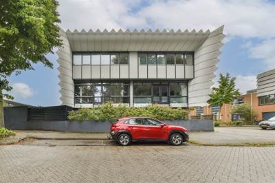 Woning Berlaarstraat 84 Amsterdam