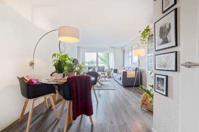 Woning Vasco da Gamalaan 103 Utrecht