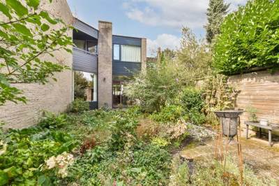 Woning Geerdinkhof 148 Amsterdam