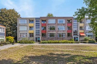 Woning Bankastraat 46 Hengelo (OV)