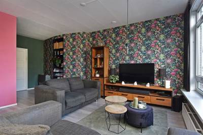 Woning Veenendaalkade 628 Den Haag