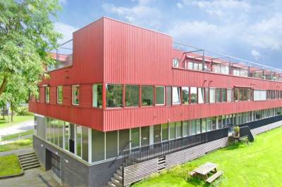 Woning Karper 125 Amersfoort