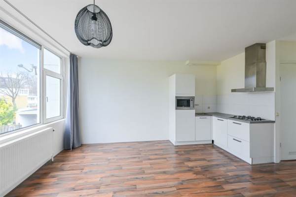 Woning Kantershof 37B Amsterdam