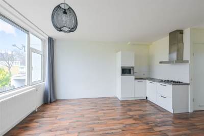 Woning Kantershof 37B Amsterdam