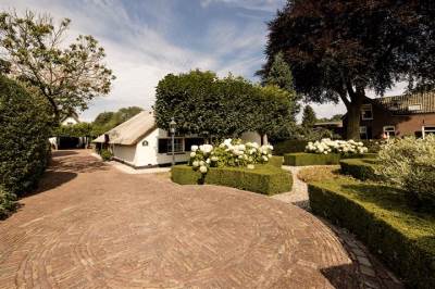 Woning Nieuw-Loosdrechtsedijk 56 Loosdrecht