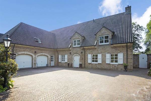 Woning Praam 2 Nieuw-Amsterdam