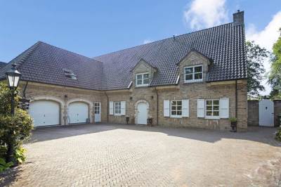 Woning Praam 2 Nieuw-Amsterdam