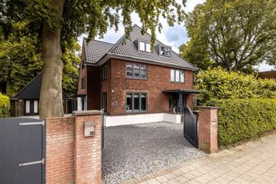 Woning Wagenweg 85 Haarlem