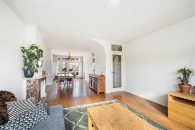 Woning Bosboomlaan 16A Schiedam