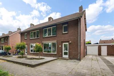 Woning Franciscanessenstraat 11 Nederweert