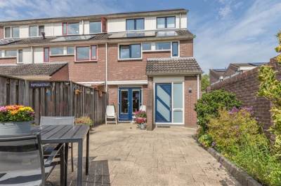 Woning Rooseveltlaan 66 Goes