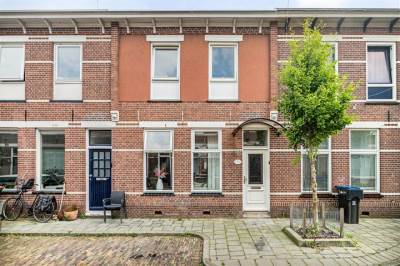 Woning Catharina Gillesstraat 10 Kampen