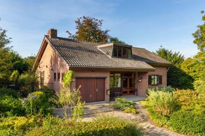 Woning Slot Aldeborglaan 29 Hoensbroek