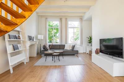 Woning Joachim Altinghstraat 5a Groningen