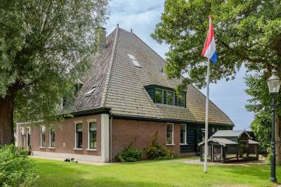 Woning Hoogegeest 51 Akersloot