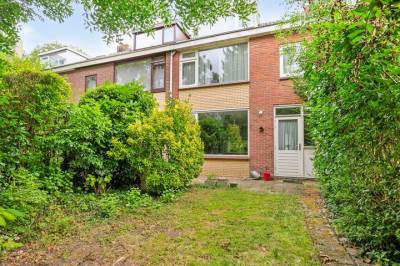 Woning da Costastraat 17 Zoetermeer