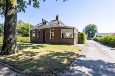 Woning Hoofdweg 4 Froombosch