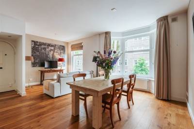 Woning Achillesstraat 881 Amsterdam