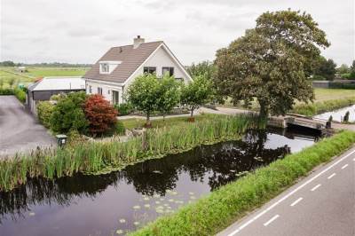 Woning Oude Leedeweg 32 Pijnacker