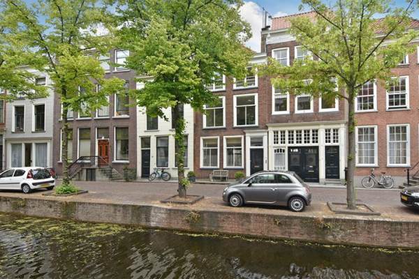 Woning Oude Delft 170 Delft