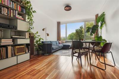 Woning Antony Moddermanstraat 108 Amsterdam