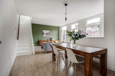 Woning Eerste Helmersstraat 1783 Amsterdam