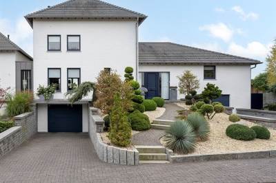 Woning Brede Hoolstraat 2 Reijmerstok