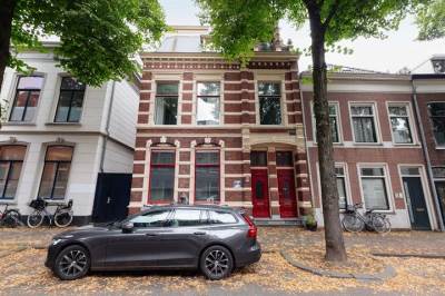 Woning Singel 415 Dordrecht