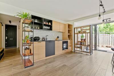 Woning Schapenmeent 41 Almere