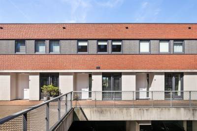 Woning Meerring 96 Eindhoven