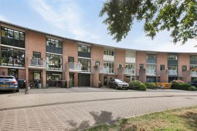 Woning Heelkruid 37 Amersfoort