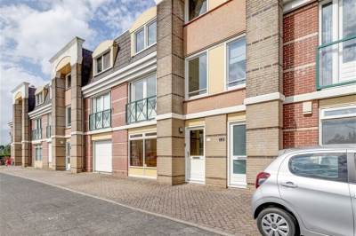 Woning De Hoge Bogerd 120 Hendrik-Ido-Ambacht