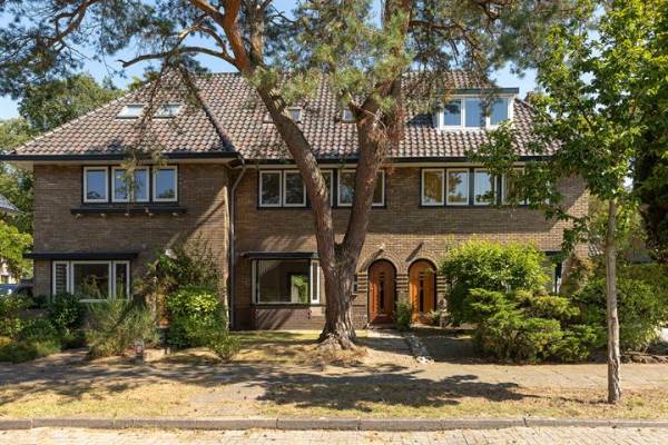 Woning Orionlaan 110 Hilversum