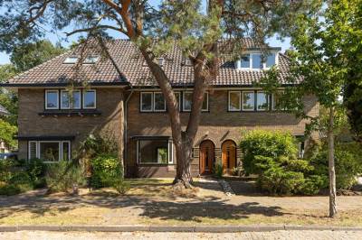 Woning Orionlaan 110 Hilversum