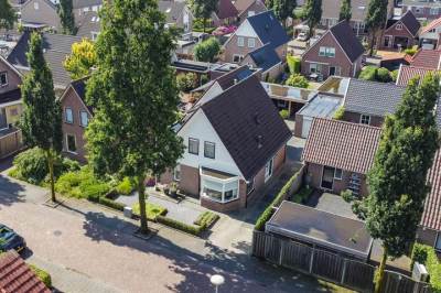 Woning Roerdomp 31 Rijssen