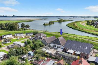 Woning van Ewijcksvaart 24b Anna Paulowna