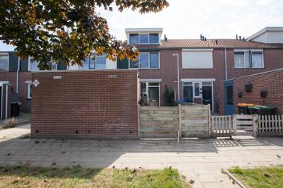 Woning Schaepmanstraat 33 Winterswijk