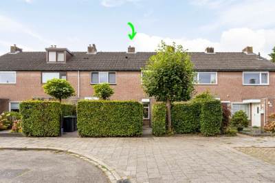 Woning Amarildijk 53 Roosendaal