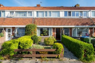 Woning Tijnjedijk 39 Leeuwarden
