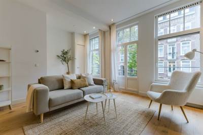 Woning Vrolikstraat 721 Amsterdam